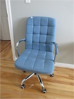 office chair .