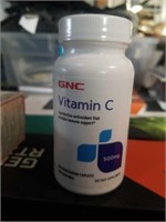Vitamin C tablets expire 2 of 24