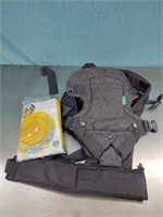 4 in 1 Baby Carrier and New float