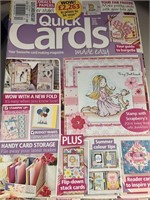 Quick Cards Made Easy Magazine