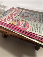 Papercraft Inspirations Magazines