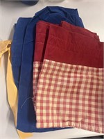 Valances & Cloth Gift Bag