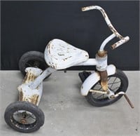 Antique Child's Tricycle