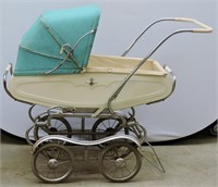 Vintage LLOYD Pram Stroller