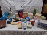 Avon Collection (or) Collectable ( IN BOX's)