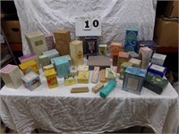 Avon Collection (or) Collectable ( IN BOX'S -2)