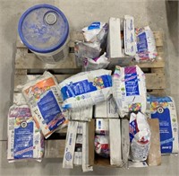 Large Lot of MAPEI Tile Grouts and Related