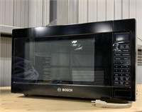 BOSCH HMB5061 /02 1200Watt Microwave