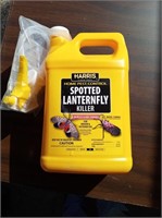 (2) Gallon Spotted Lanternfly Killer