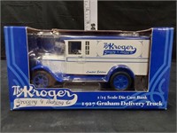 NIP 1927 Graham Delivery Truck 1/25 Scale Die Cast