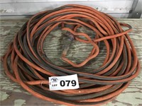 50 ft HEAVY DUTY ELECTRIC CORD