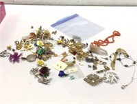 Assorted Jewelry and More KCG