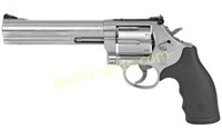 S&W 686-6 357MAG 6" 6RD STS RR/WO