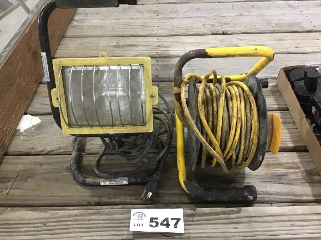 Tools and Constuction Surplus On Line Only