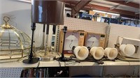 New & Used Lamps & More