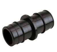 1" Poly-Alloy PEX-A Expansion Barb Coupling 8pc