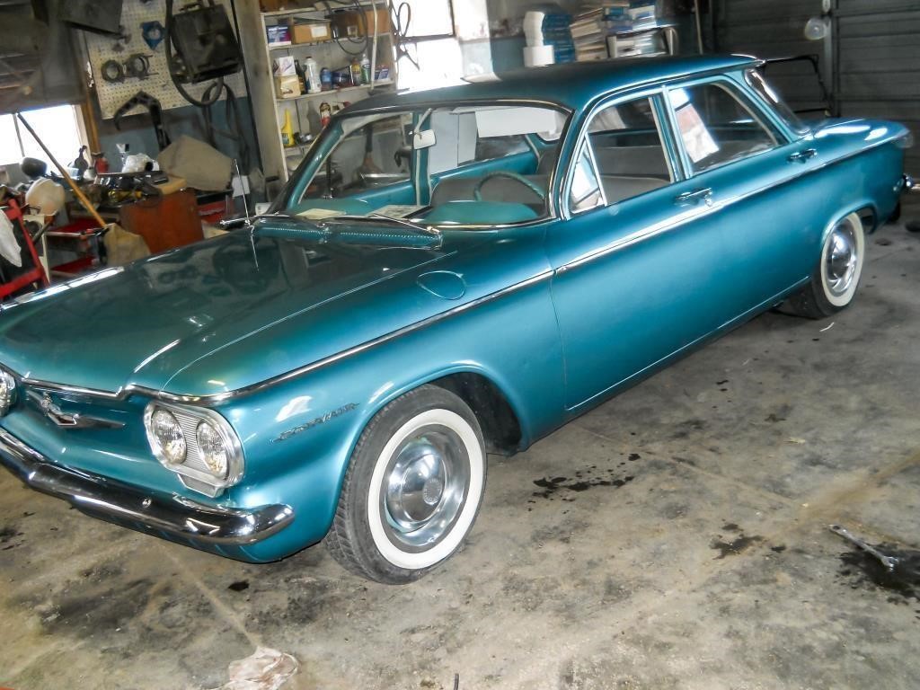 CLASSIC CAR ONLINE AUCTION - Multi Locations Across USA