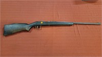 THE COLT COLTIEER 1-22 RIFLE NO BOLT