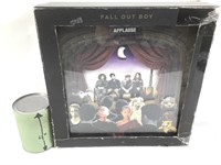 Coffret de musique Fall Out Boy