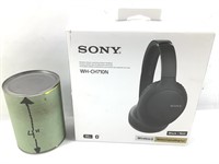 Écouteur sans fils Sony
