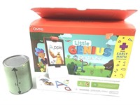 Osmo - Kit de démarrage Little Genius pour iPad -