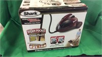 Shark steam blaster new in box