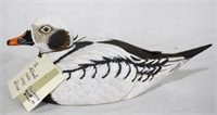 Old Squaw (Sea Duck) Drake miniature