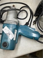 1/2 in Electric Impact Wrench Model 346