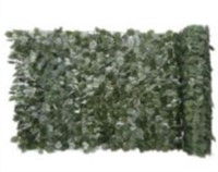 Ivy 40 in. X 96 in. Privacy Screen Hedges