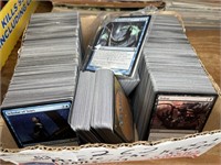 1000 Magic The Gathering Cards