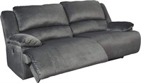 Ashley Clonmel Extra Wide Reclining Sofa