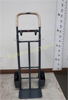 Franklin 2 in 1 Hand Truck Warehouse Cart