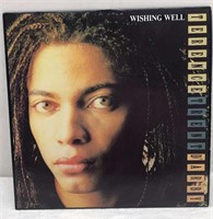TERENCE TRENT D’ARBY - RECORD