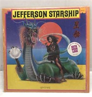 SPITFIRE - JEFFERSON STARSHIP - RECORD