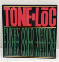 TONE LOC - RECORD