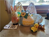 Easter Items