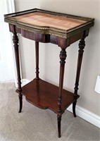 French Antique Table