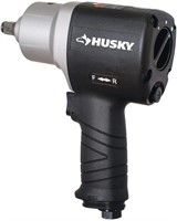 Husky 683 214 1/2" Impact Wrench 800 Ft-lbs