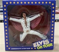 Elvis commemorative action figure