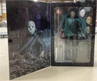 Friday the 13th part IV -A new beginning
 figure
