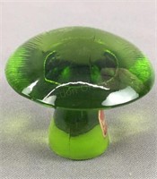 Viking Glass Toadstool / Mushroom