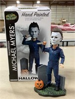 Halloween Michael Myers- Head Knockers