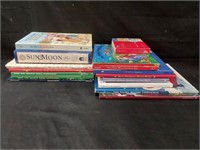 Collection of Children's Books