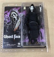 Ghost Face figure-unopened