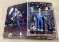 Back to the Future figurine -
Appears complete