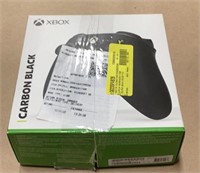 1-XBox controller-appears new/ box damaged