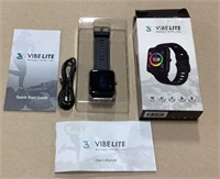 3+ Vibe Lite watch-appears complete