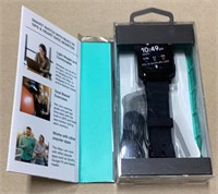 Vibe + watch-appears complete