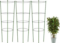 artlion 3 Pack Plant Support Cages