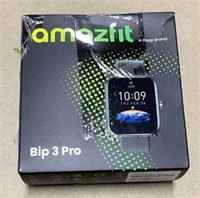 amazfit Bip 3 Pro-watch-appears complete